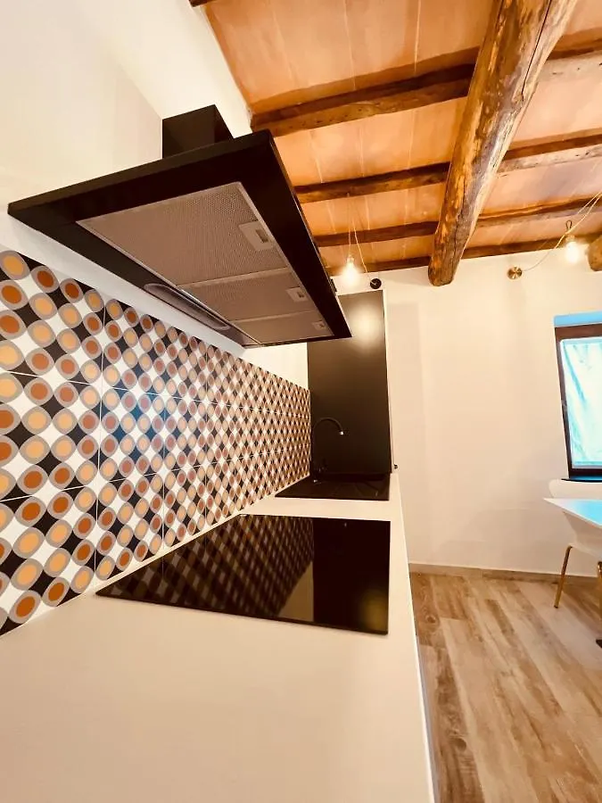 Il Gaudente B&B Santa Fiora Italie