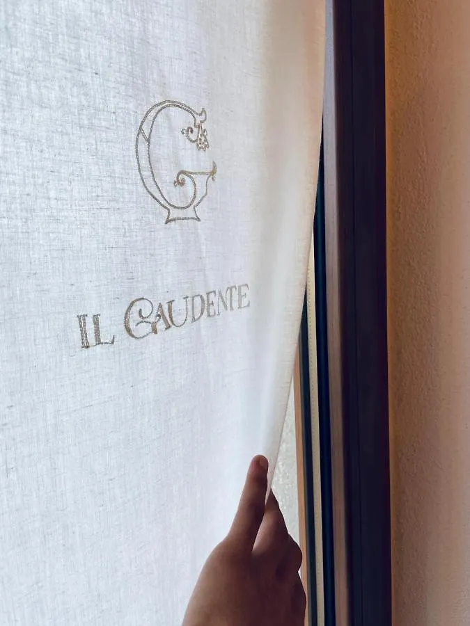 Il Gaudente B&B Santa Fiora