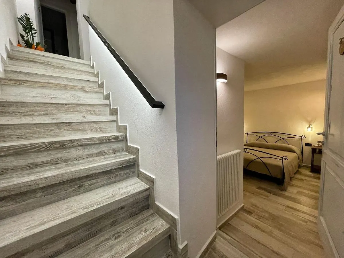 Il Gaudente B&B Santa Fiora