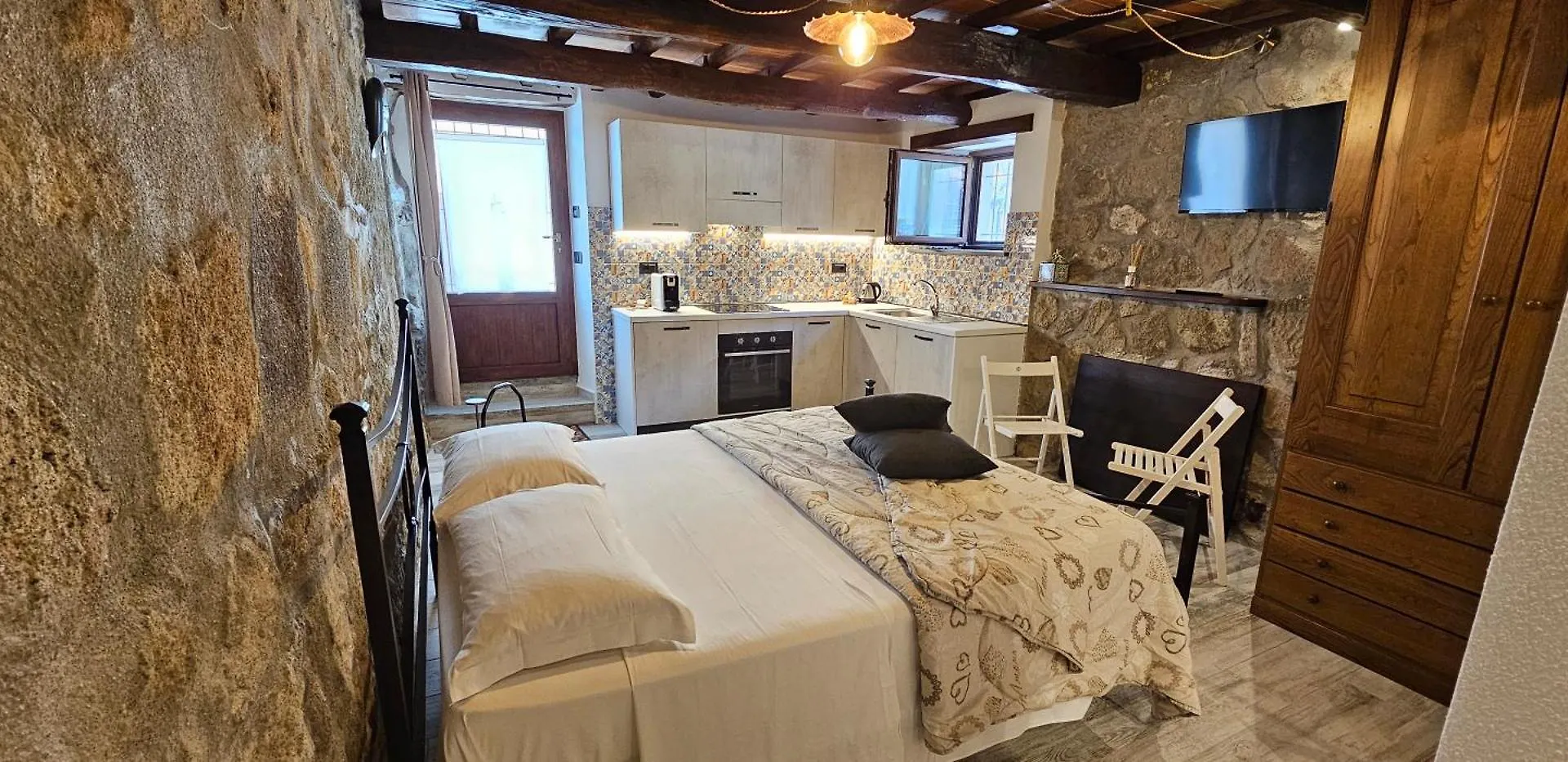 Il Gaudente B&B Santa Fiora 0*,  Italie