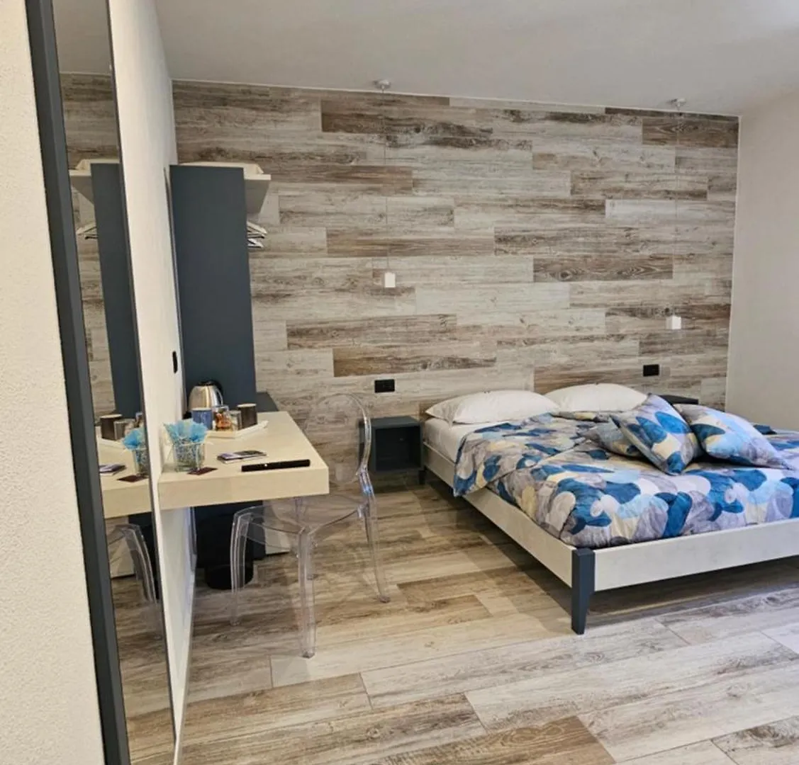 Il Gaudente B&B Santa Fiora 0*,