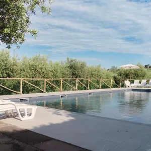 3* Appart hôtel Torraiolo