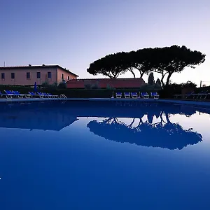3* Appart hôtel Podere San Giuseppe