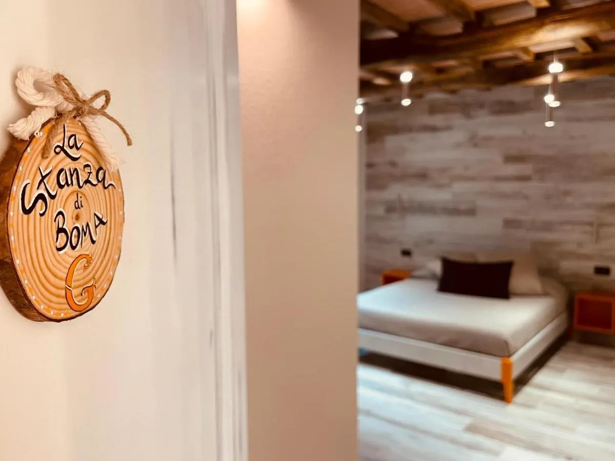 Il Gaudente B&B Santa Fiora 0*,