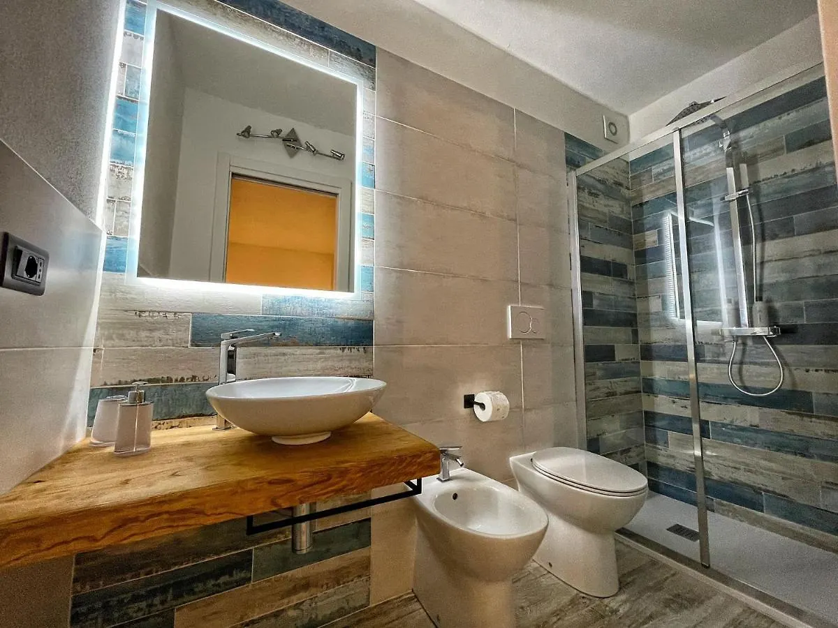 Il Gaudente B&B Santa Fiora Bed & Breakfast
