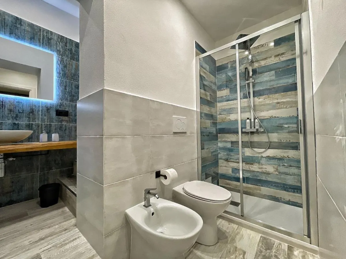 Il Gaudente B&B Santa Fiora