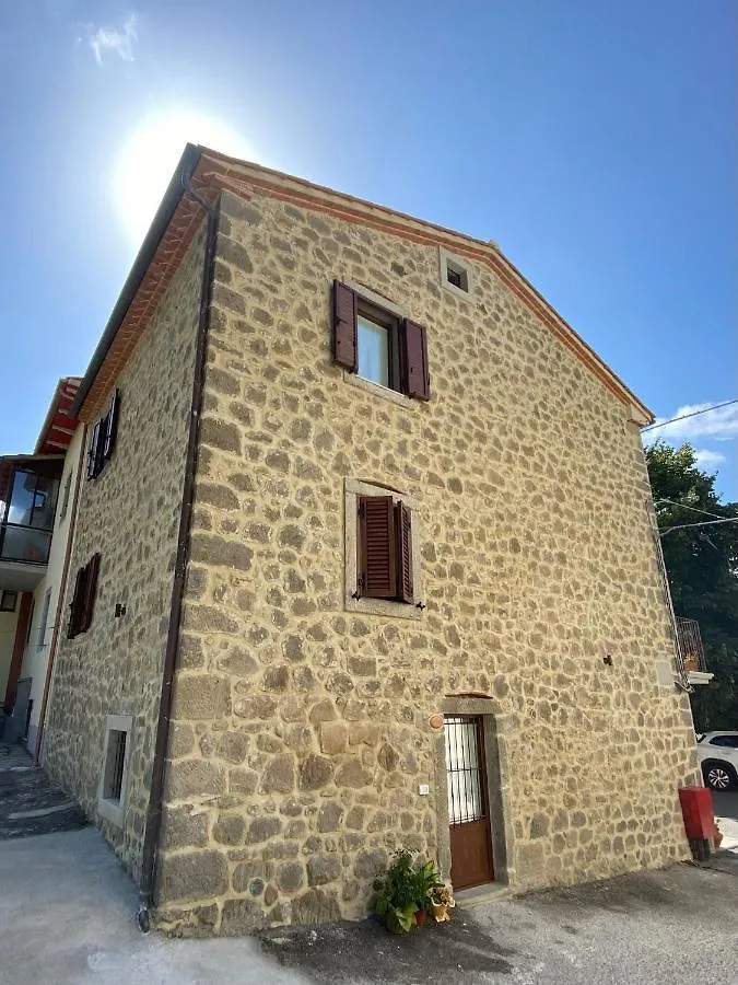 Il Gaudente B&B Santa Fiora