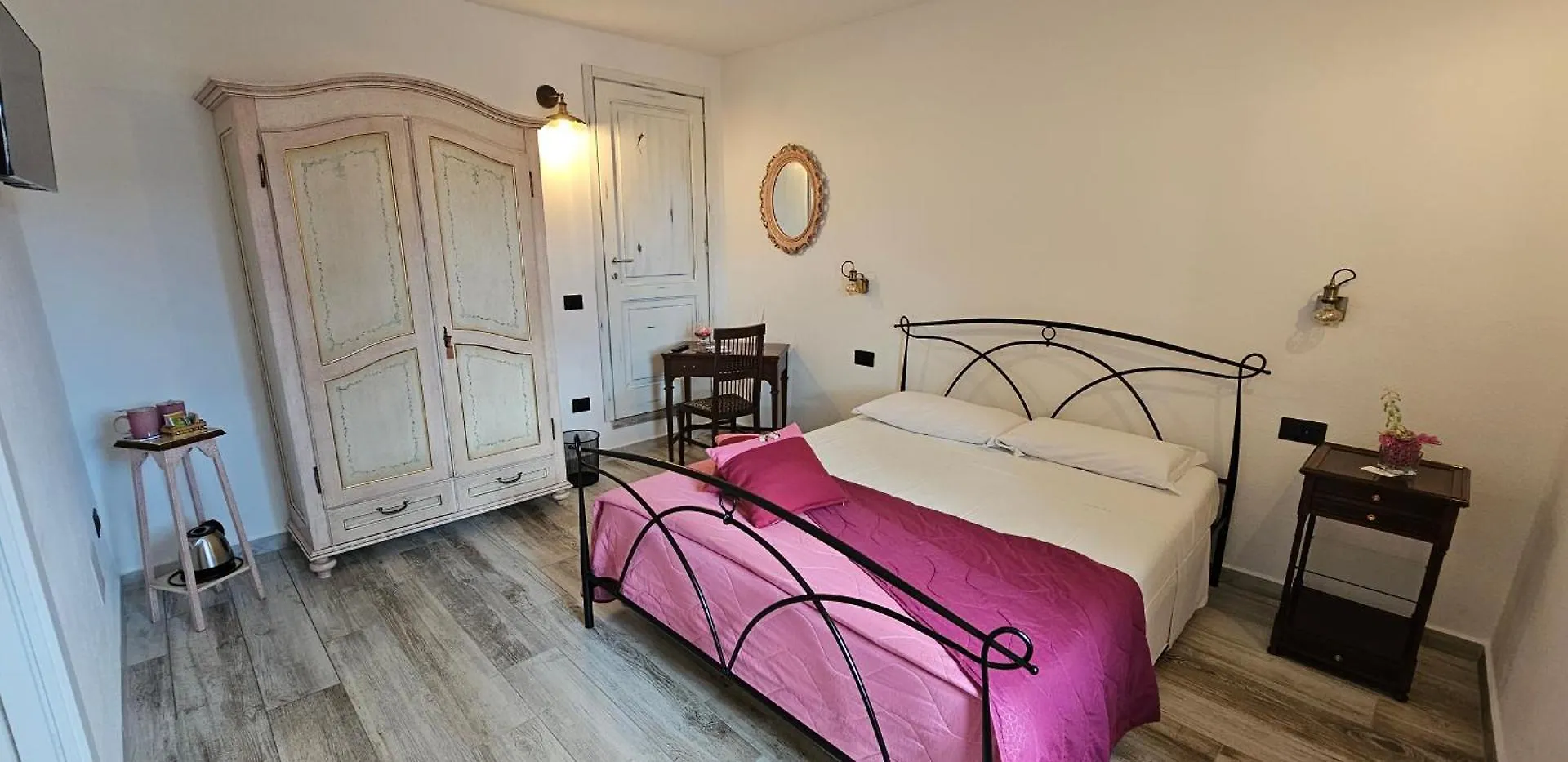 Il Gaudente B&B Santa Fiora 0*,