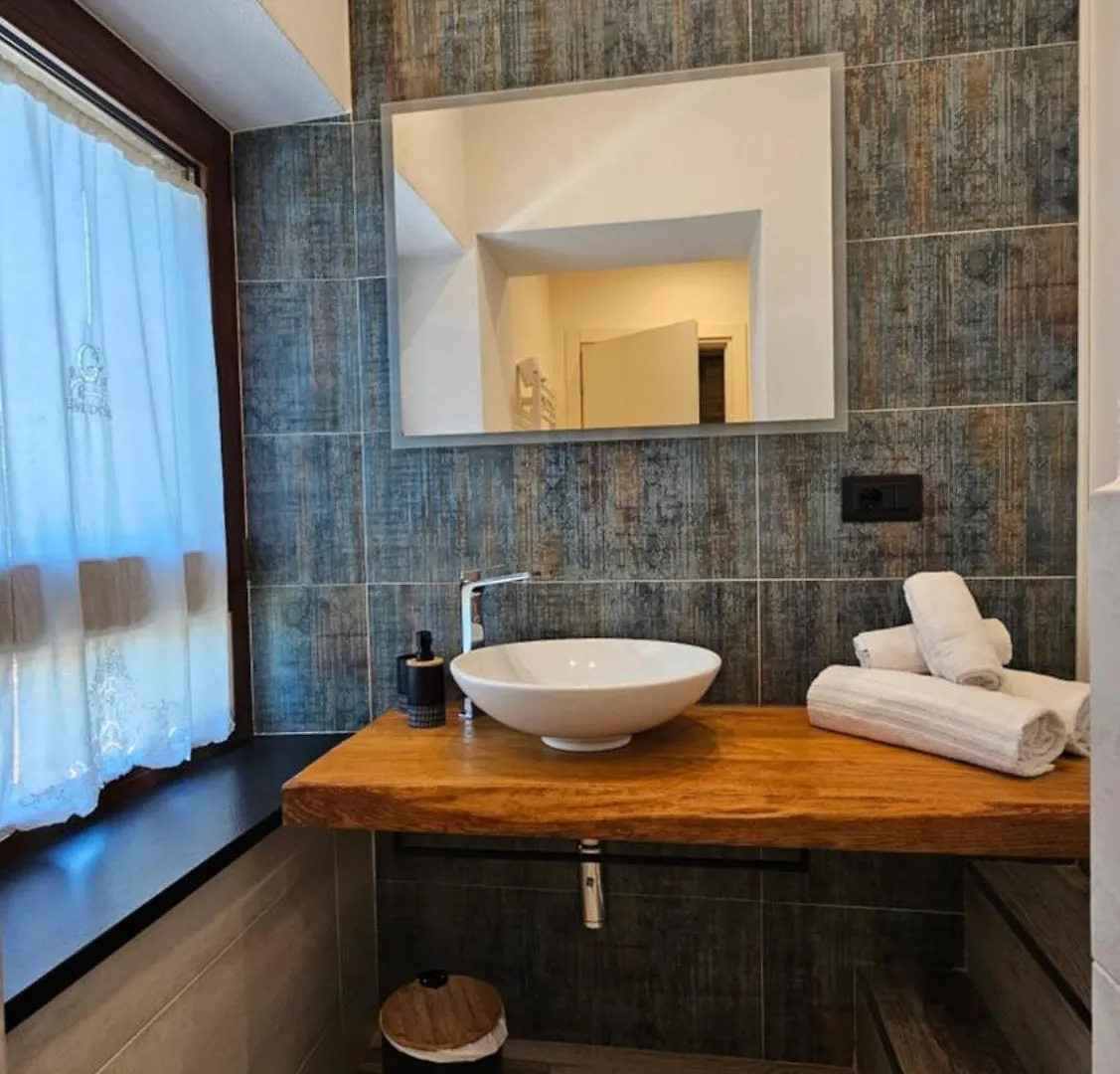 Il Gaudente B&B Santa Fiora